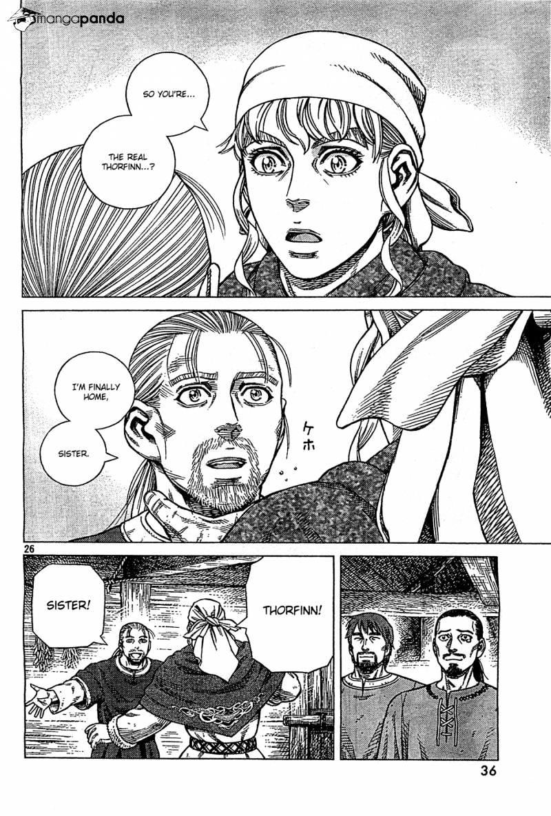 Vinland Saga, Chapter 100 image 25